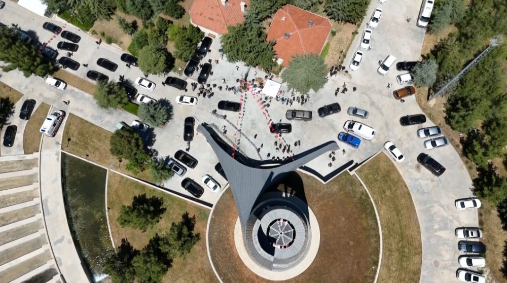 Demirel 11. Yılında Anıldı: Isparta Halkının Katılımı Az Kaldı