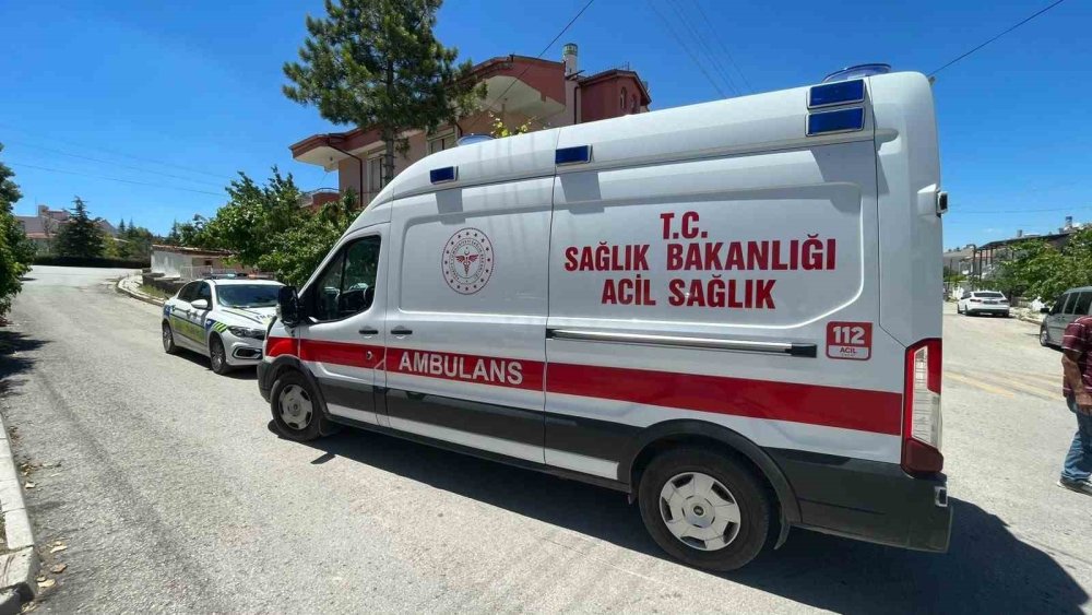 Karaman’da Kavşak Kazası: Motosiklet Sürücüsü Yaralandı