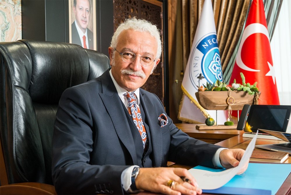 NEÜ’den Mühendislikte İstihdam Garantili Dönem