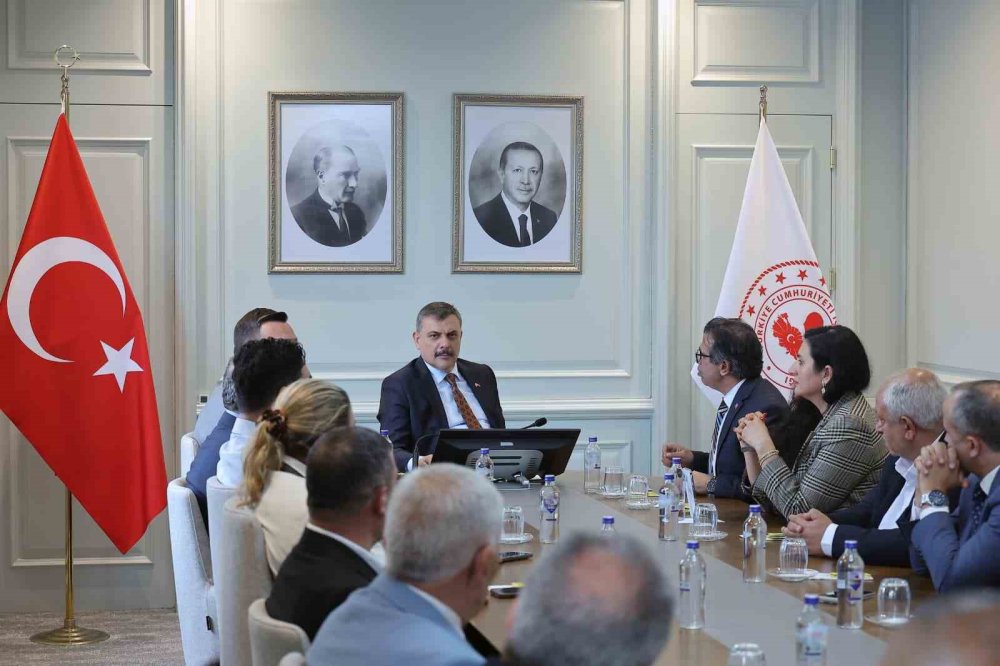 Romanların beklentisi yüksek