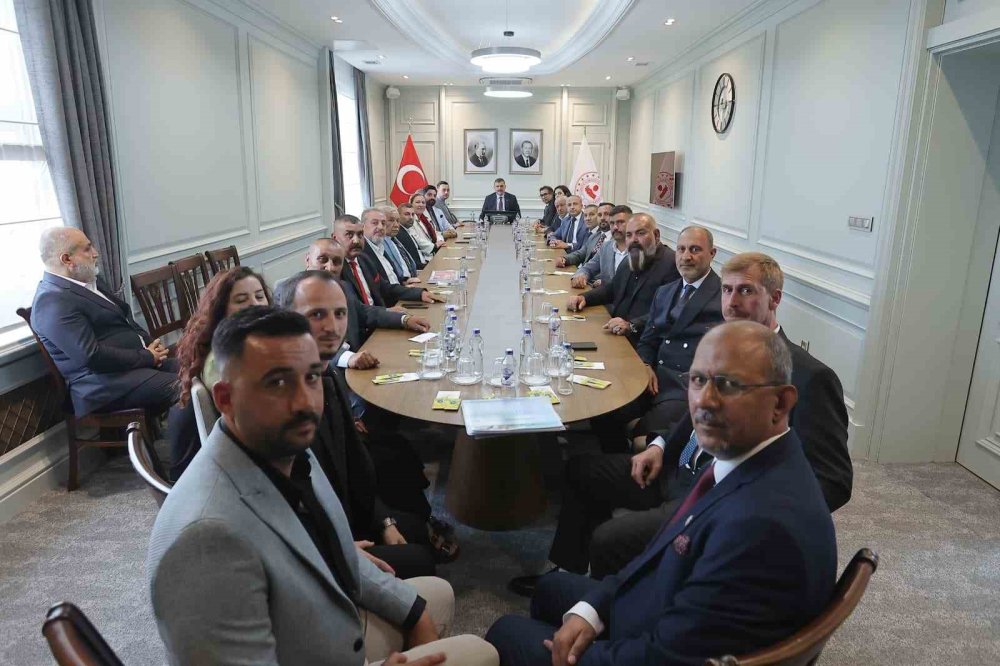 Romanların beklentisi yüksek