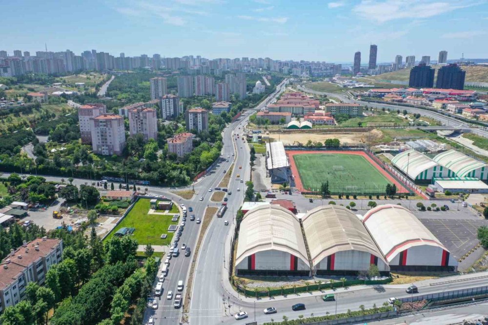 Türkiye’nin En Uzun Metro Ring Hattı 19 Haziran’da Açılıyor