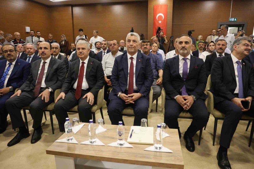 Konya'da Eğitime Dev Yatırım: Ereğli Halk Kütüphanesi Hizmete Girdi