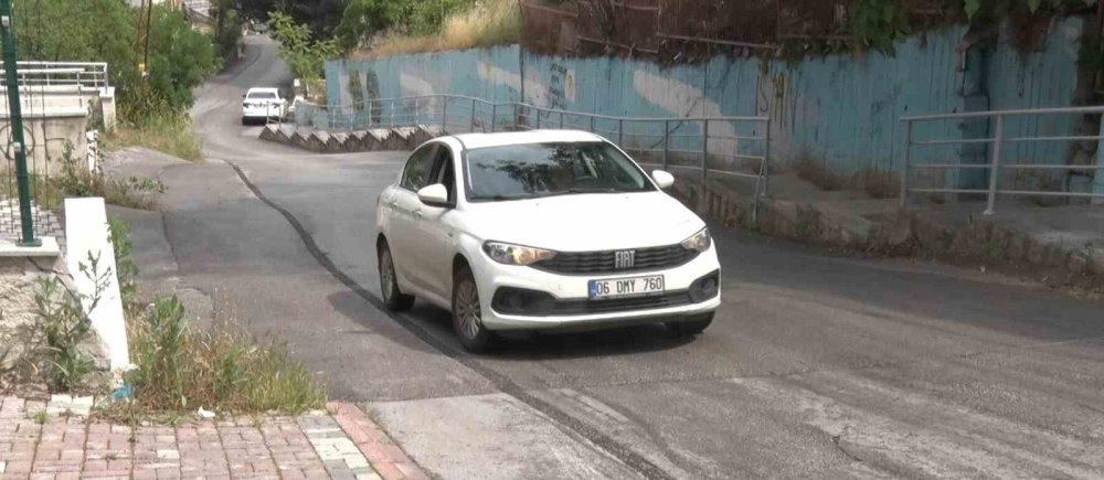 Ankara'nın "Çıkılmaz" Yokuşu: Sosyal Medyanın Yeni Fenomeni