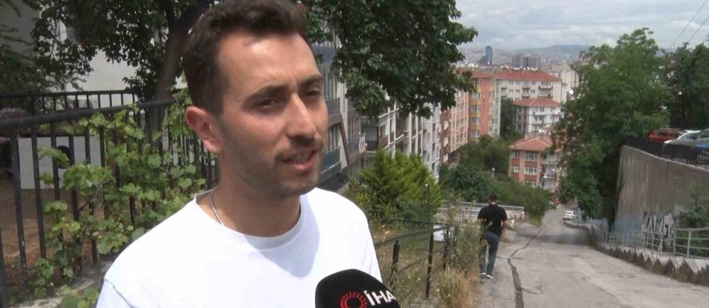 Ankara'nın "Çıkılmaz" Yokuşu: Sosyal Medyanın Yeni Fenomeni