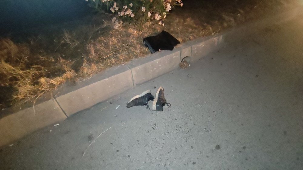 Babalar Günü'nde Acı Haber! Kızını Sınava Götürmek İstiyordu