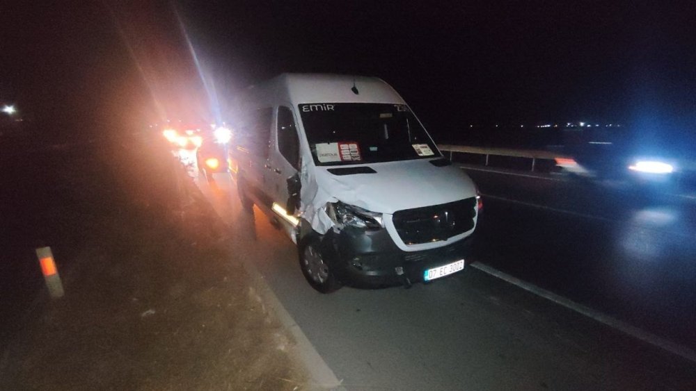 Babalar Günü'nde Acı Haber! Kızını Sınava Götürmek İstiyordu