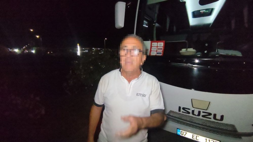 Babalar Günü'nde Acı Haber! Kızını Sınava Götürmek İstiyordu