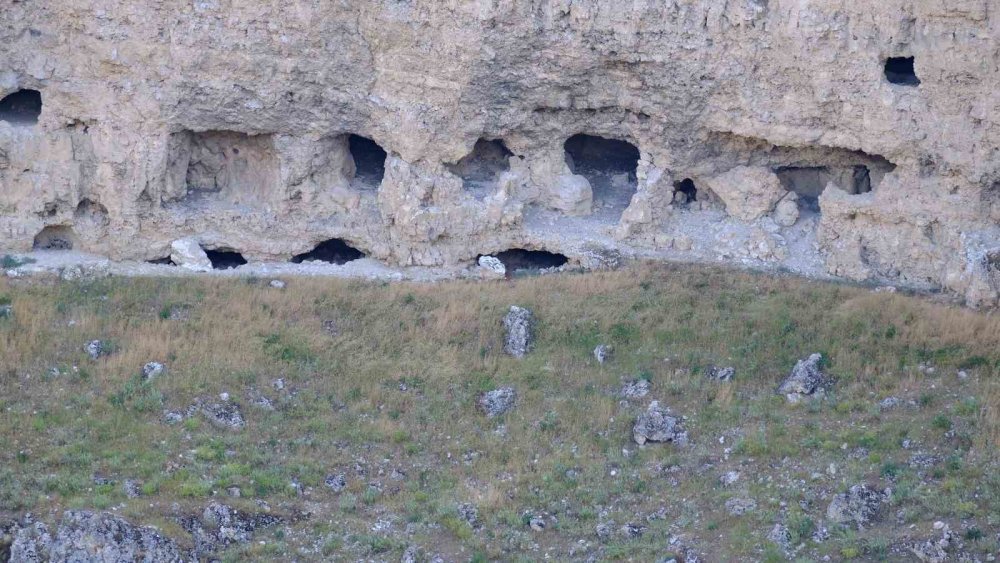 Konya'da Korkutan Manzara: Dev Göl Yağışlara Rağmen Su Tutmadı!