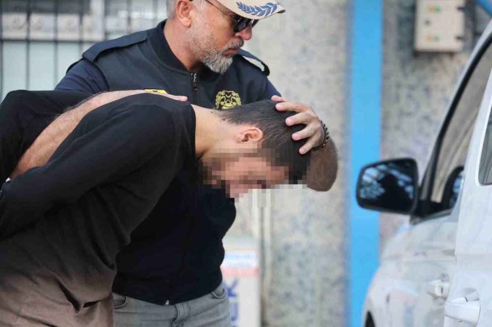 MİT Yakaladı, Adalet Cezalandırdı: DEAŞ’lı Teröriste Tutuklama