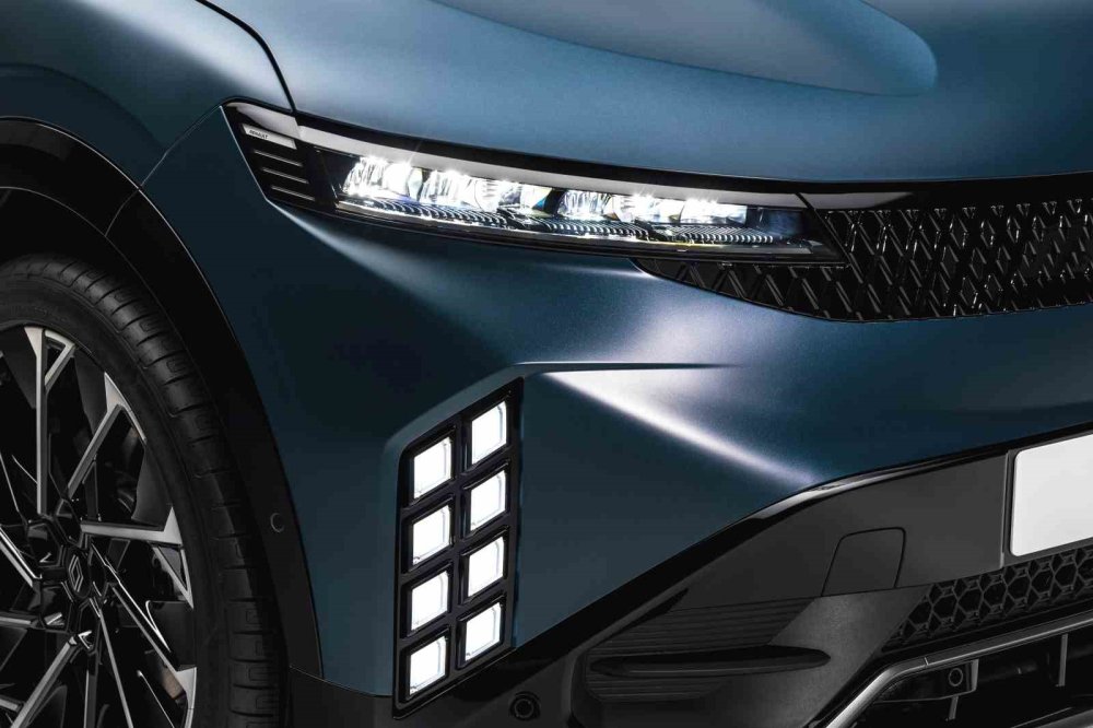 Yeni Renault Megane E-Tech Elektrikli: 2026’da Türkiye’de!