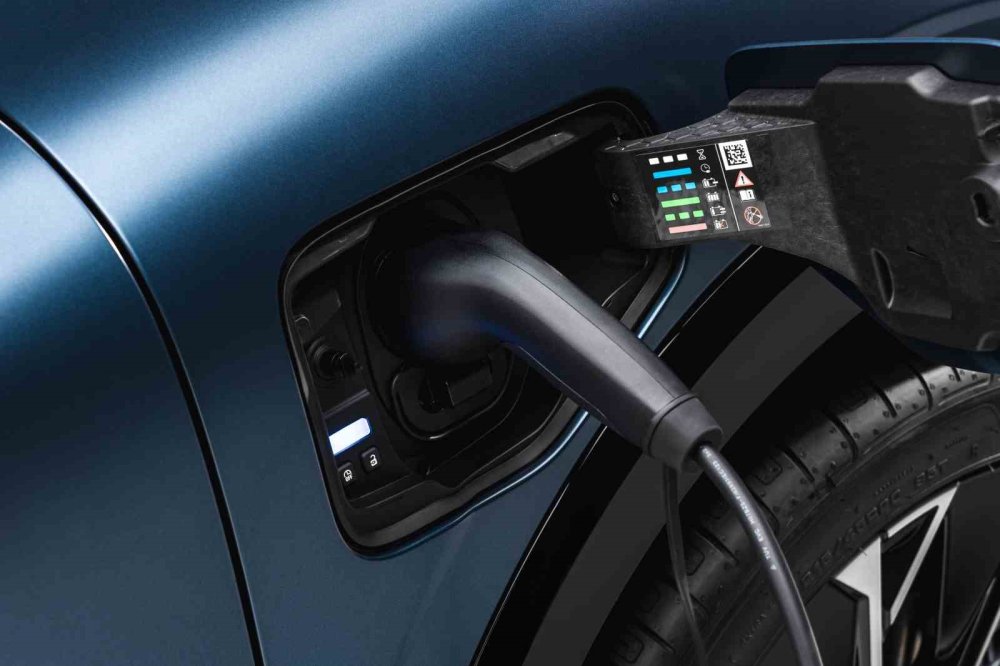 Yeni Renault Megane E-Tech Elektrikli: 2026’da Türkiye’de!