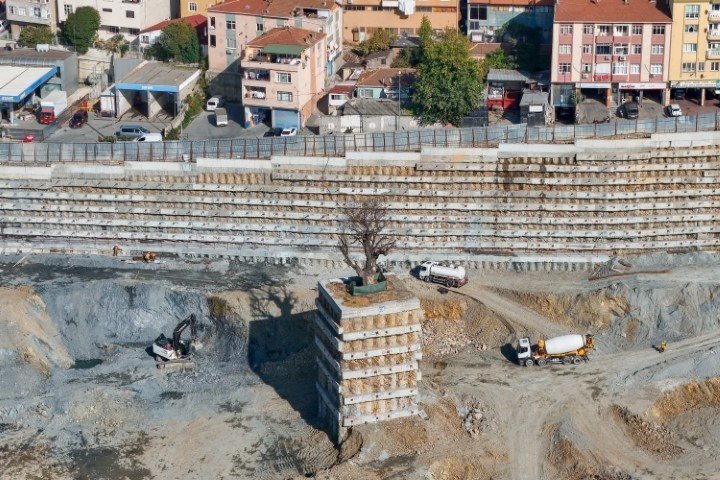 Yılın Fotoğrafı İHA’dan