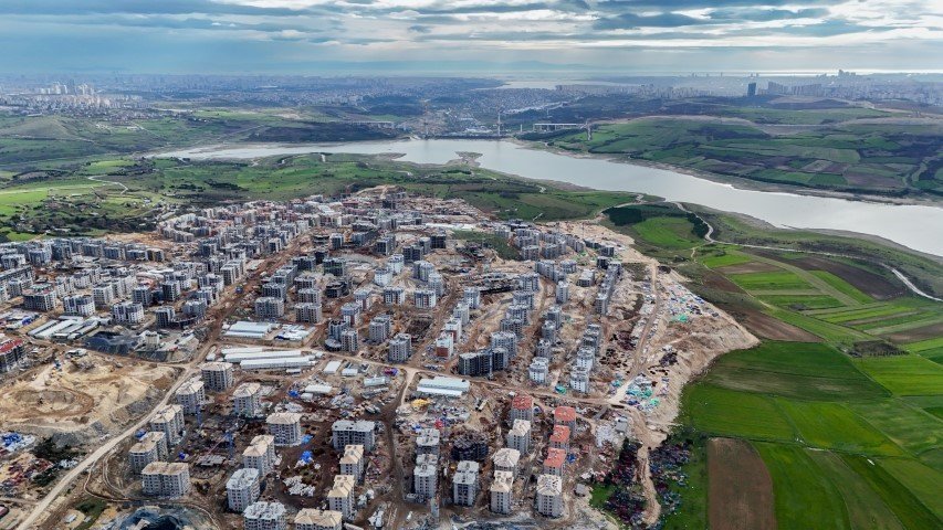 Yılın Fotoğrafı İHA’dan
