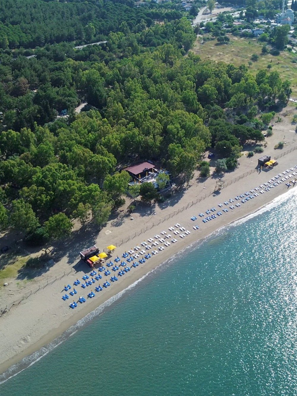 İzmir'de bu konuma akın var! 3 yıl sonra yeniden hizmete açıldı