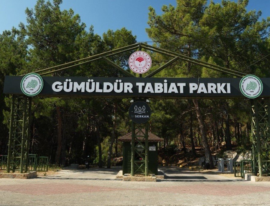 İzmir'de bu konuma akın var! 3 yıl sonra yeniden hizmete açıldı