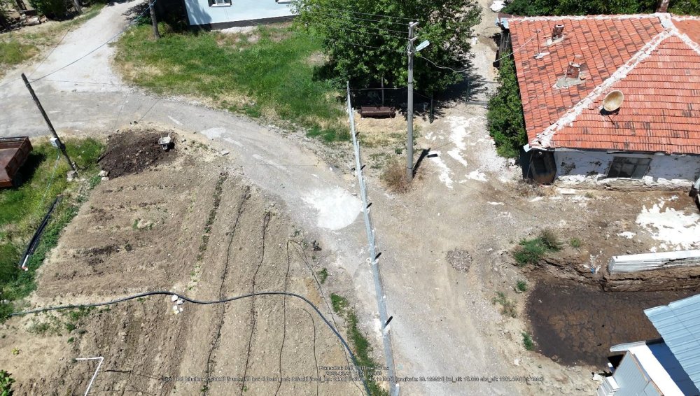 Ankara Akyurt’ta Yol Kavgası: Mahalleli Çözüm Bekliyor