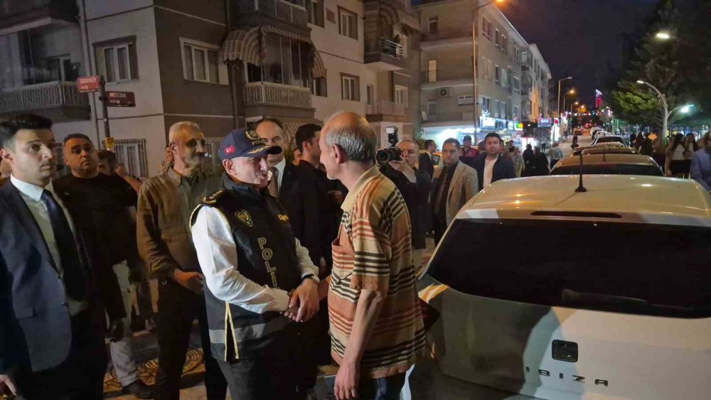 Ankara'da NATO Zirvesi Alarmı! Güvenlik Önlemleri En Üst Seviyede