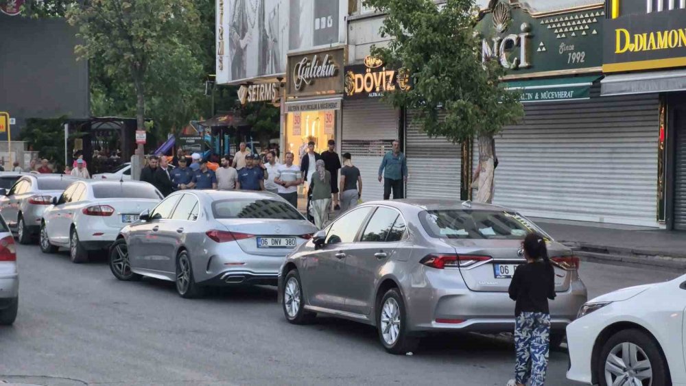 Ankara'da NATO Zirvesi Alarmı! Güvenlik Önlemleri En Üst Seviyede