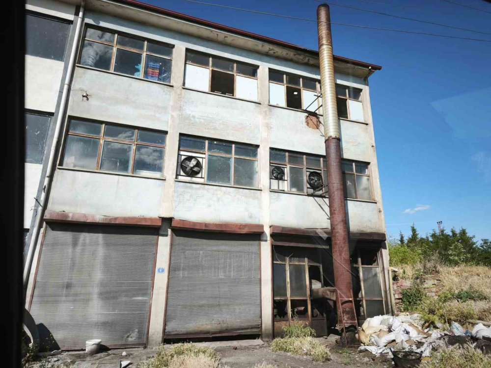 Bunu Ankara'ya yedireceklerdi! Tonlarcası ele geçirildi
