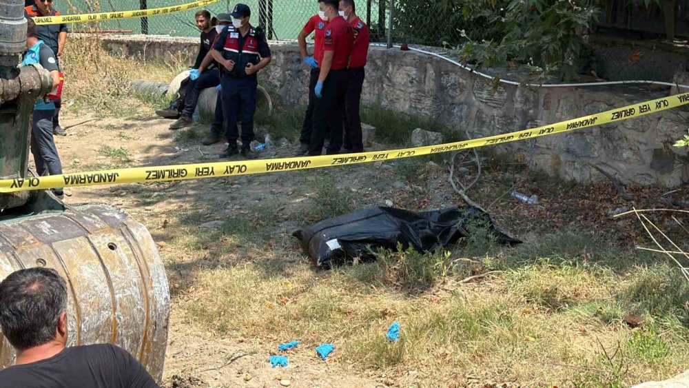 21 Gün Süren Umutlu Bekleyiş Acıyla Bitti