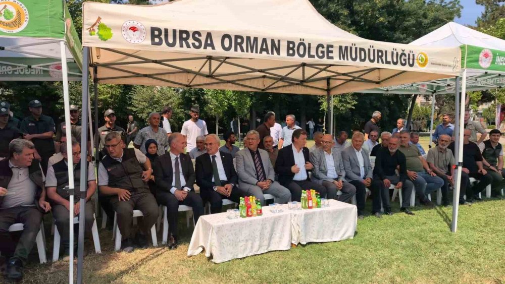 İnegöl'e 17 milyon TL