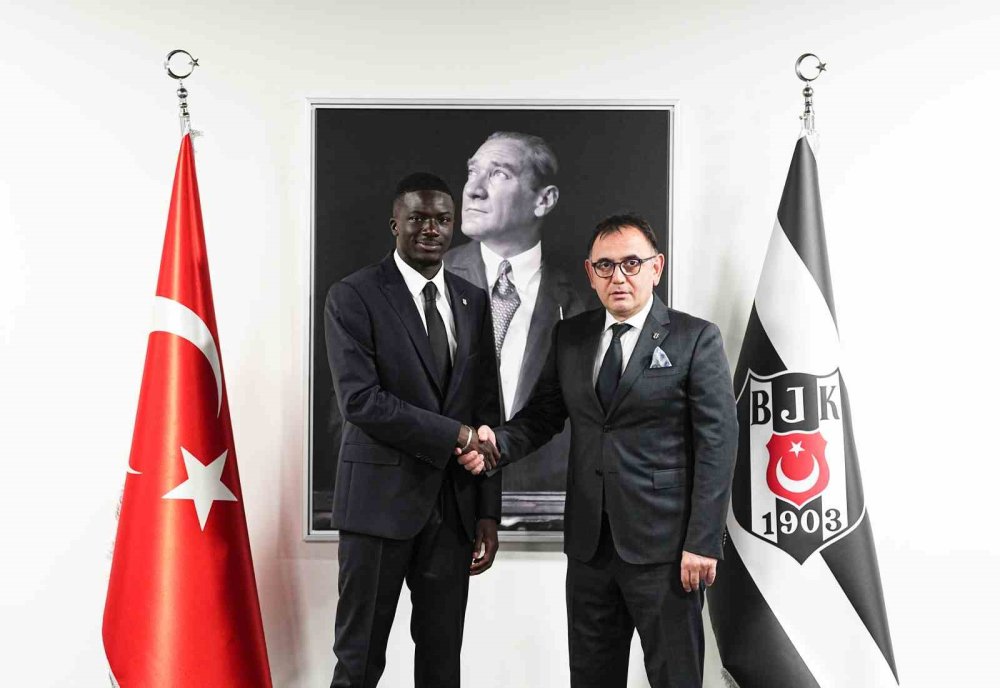 İsmiyle aynı yıla imza attı