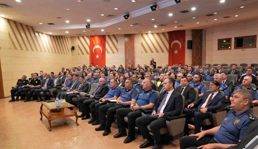Ankara'da son rütuşlar! Toplantı üstüne toplantı