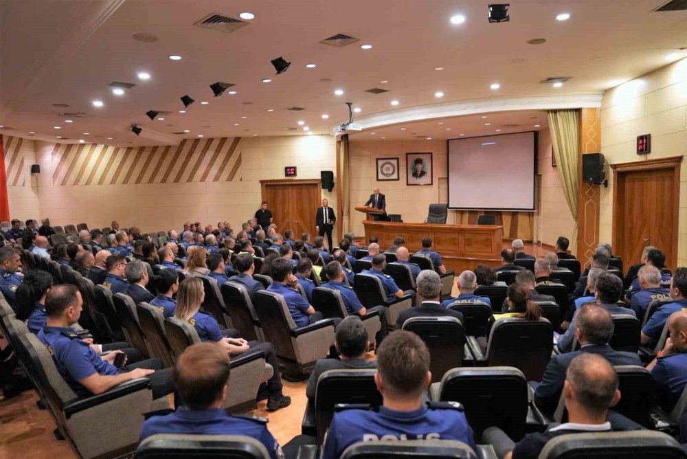 Ankara'da son rütuşlar! Toplantı üstüne toplantı