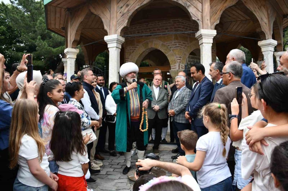67. Akşehir Nasreddin Hoca Şenliği’nde ‘Kayyum’ Krizi