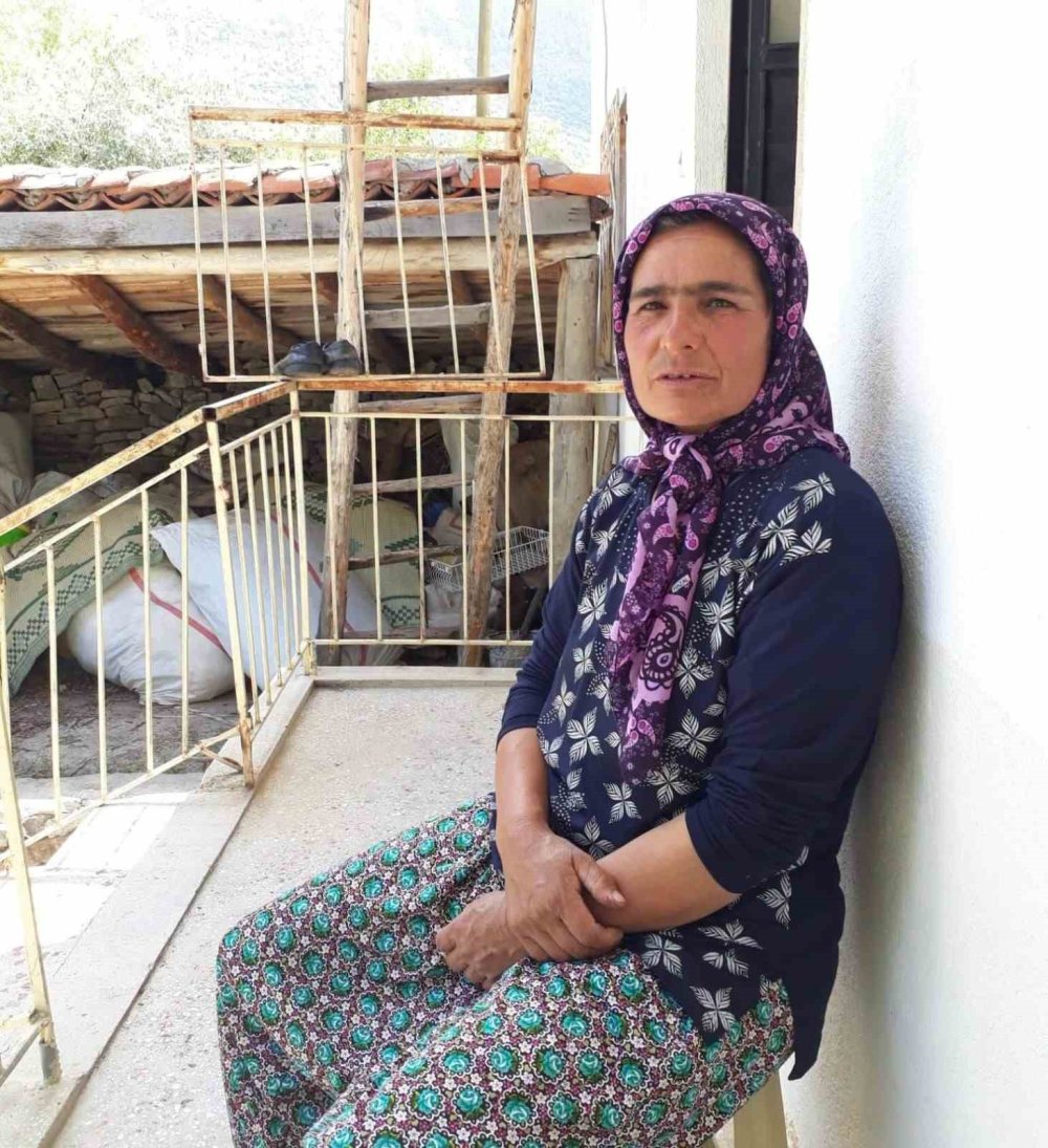 5 gün önce kayboldu yağmurdan saatler önce bulundu