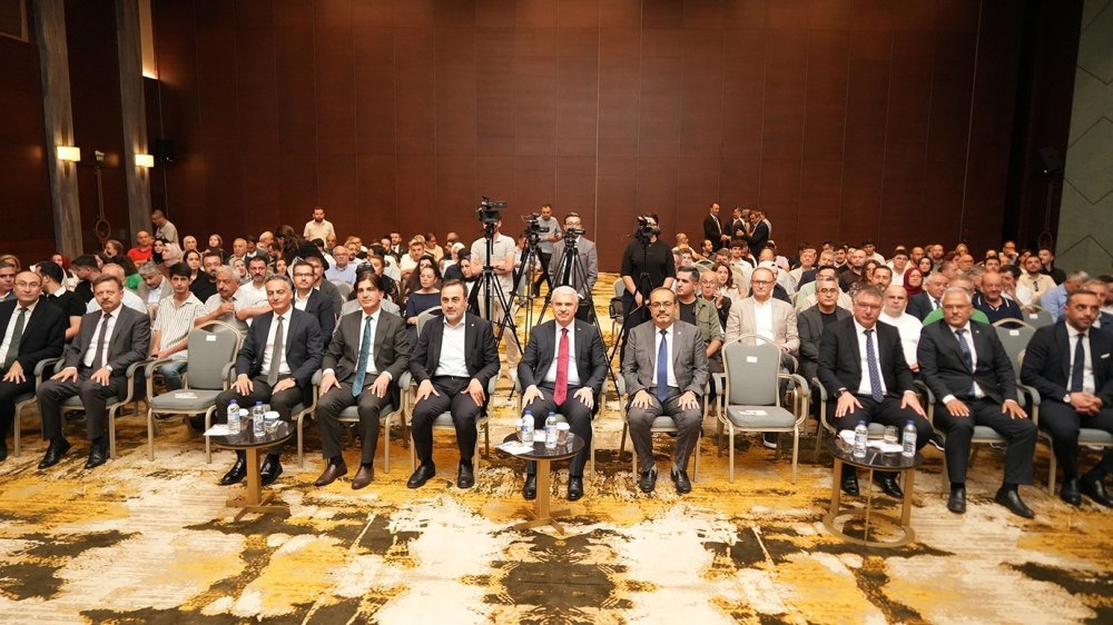 Konya Ekonomisinde Yeni Dönem: Yatırımcı Ağı