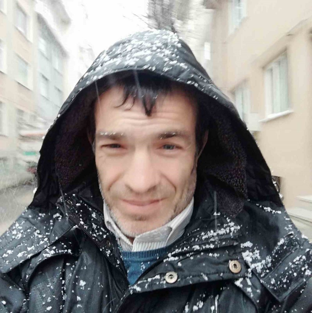 60 yaşındaki adam bu alevlerin arasında can verdi