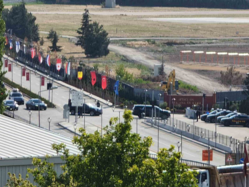 Ankara nihayet normale dönüyor