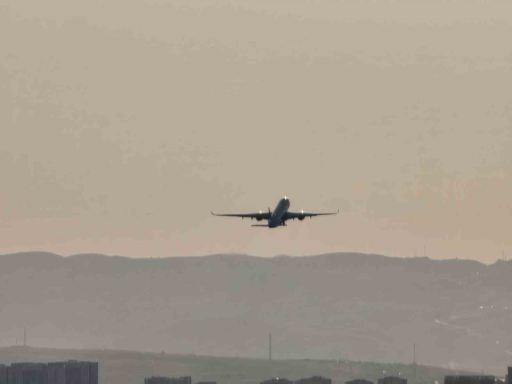 Ankara nihayet normale dönüyor