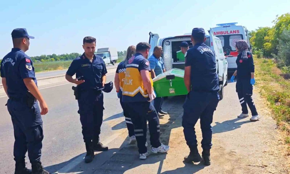 Aksaray-Konya Yolunda Feci Kaza: Aynı Aileden 3 Kişi Hayatını Kaybetti