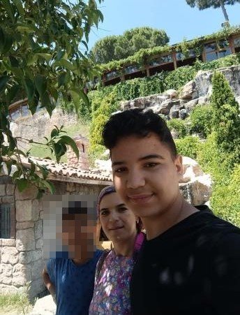 İstanbul'da Dehşet: Eski Eşini ve Oğlunu Öldürüp İntihar Etti
