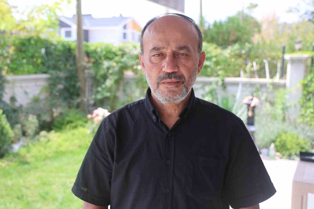 Konya’da Rekor Yağışa Rağmen Yeraltı Suyu Tehlikesi Devam Ediyor