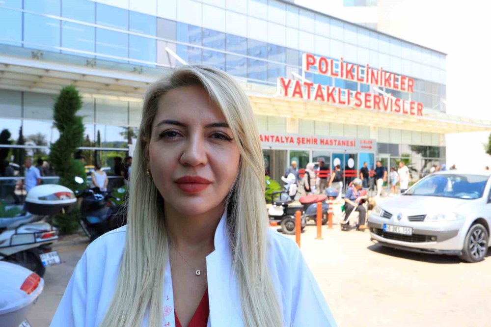 Üzerine araç sürüldü hayatını kaybetti 5 kişinin hayatını kurtardı