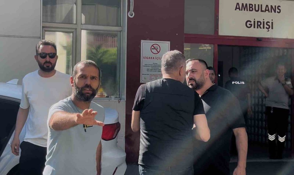 Ahbap Derneği'ne Büyük Operasyon: Haluk Levent Gözaltına Alındı, İddialar Vahim