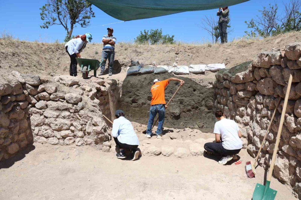 Kapadokya’nın Gizli Hazinesi Sobesos’ta Yeni Dönem Başladı