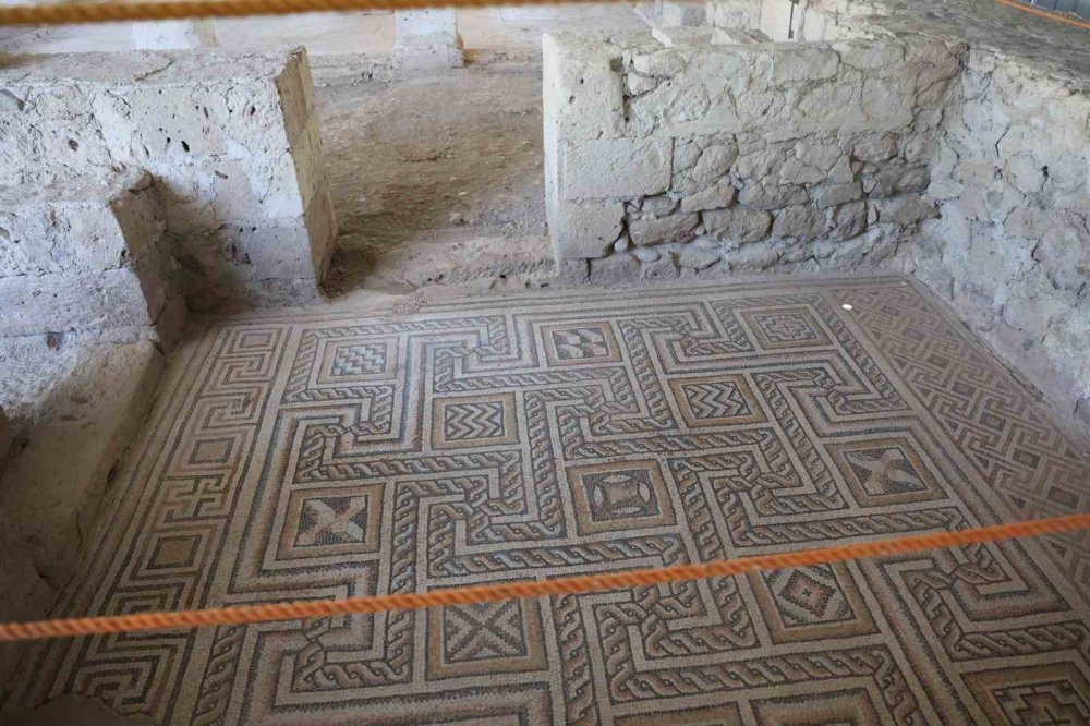 Kapadokya’nın Gizli Hazinesi Sobesos’ta Yeni Dönem Başladı