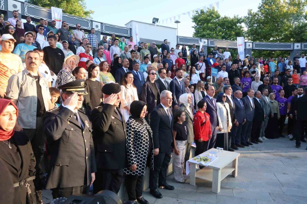 Otizmde Türkiye Yüzyılı: Bakan Göktaş Konya’da Gelecek Vizyonunu Anlattı