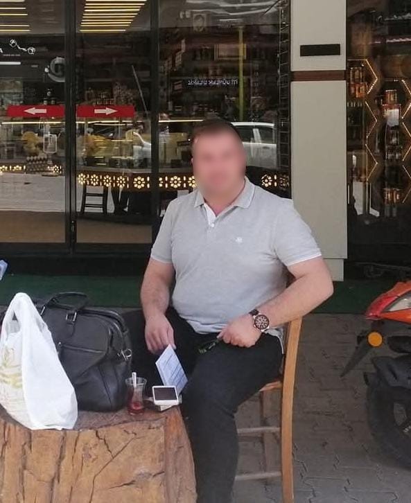 Cezaevinden çıktı, 10 gün sonra arkadaşını öldürdü