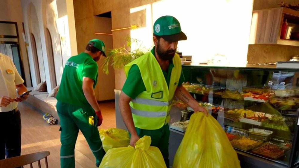 DOA 17 Günde 33 Milyon TL Verdi