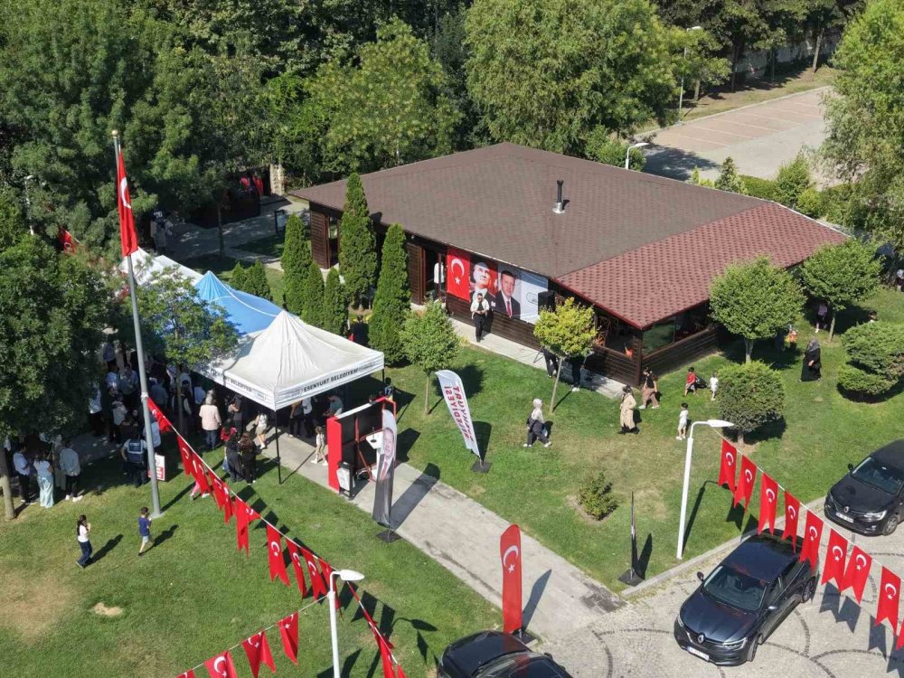 Gümüş Motor'dan Konya Milletvekilliğine Geçişin Hikayesi İlham Verdi