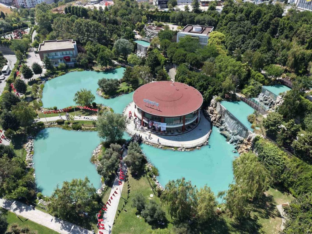 Gümüş Motor'dan Konya Milletvekilliğine Geçişin Hikayesi İlham Verdi