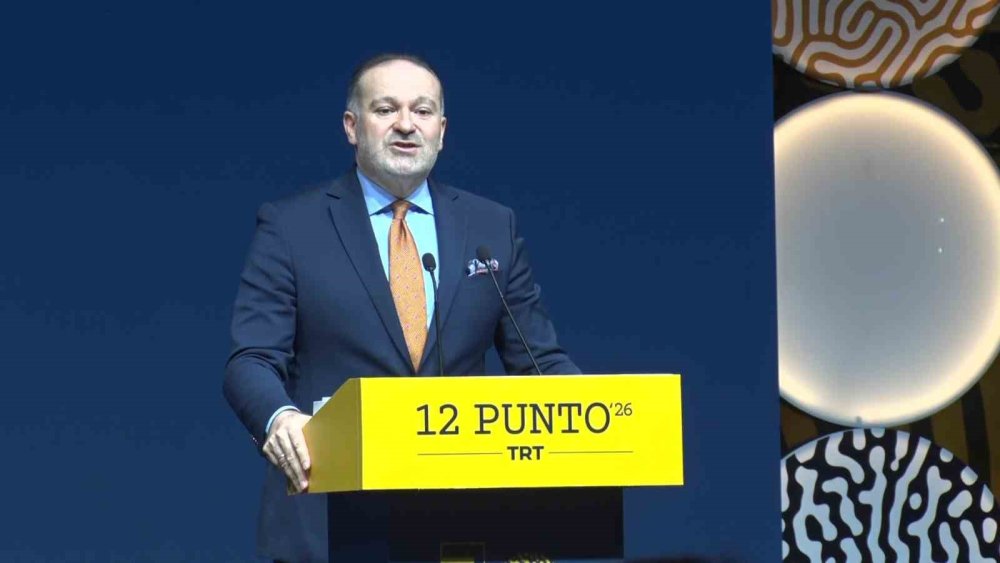 12 Punto 2026 Ödülleri Kabataş Lisesi'nde Sahiplerini Buldu