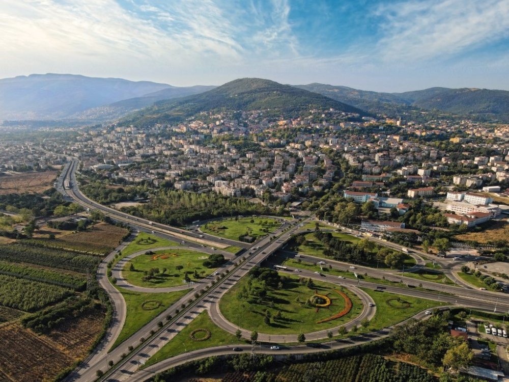 Bursa "Kent Anayasası" istiyor