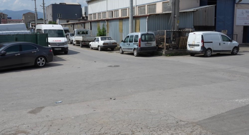 Kocaeli bu kavşağa çözüm bekliyor! Köşelerden yol görünmüyor